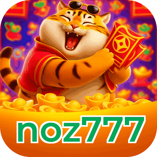 noz777 Logo