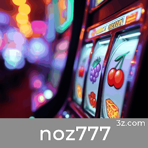 Tecnologia Inovadora da noz777: Onde Apostas Encontra Eficiência