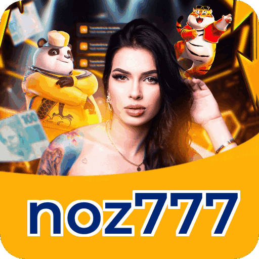 Logo Oficial noz777 Download
